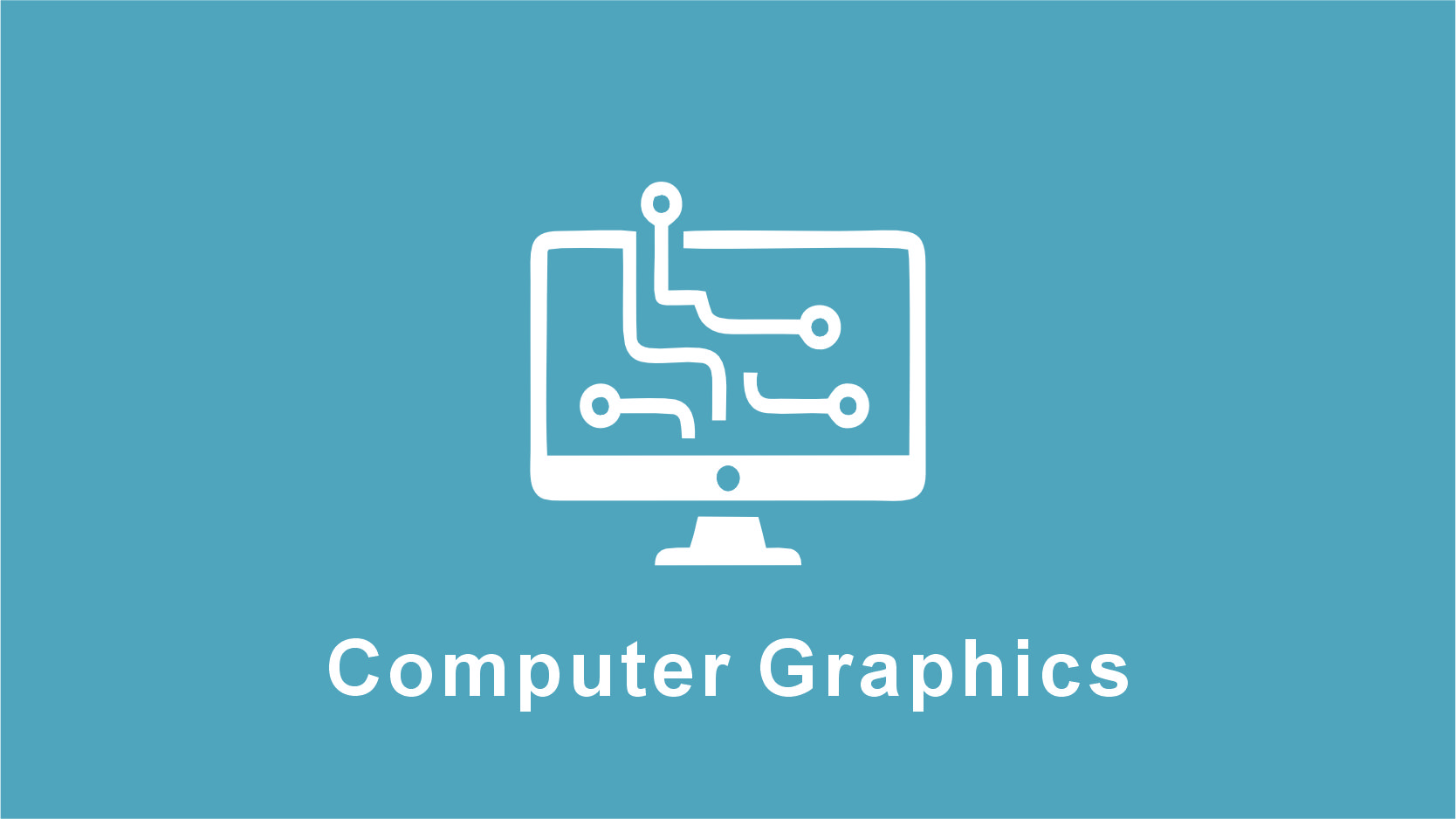 Computação Gráfica 2D