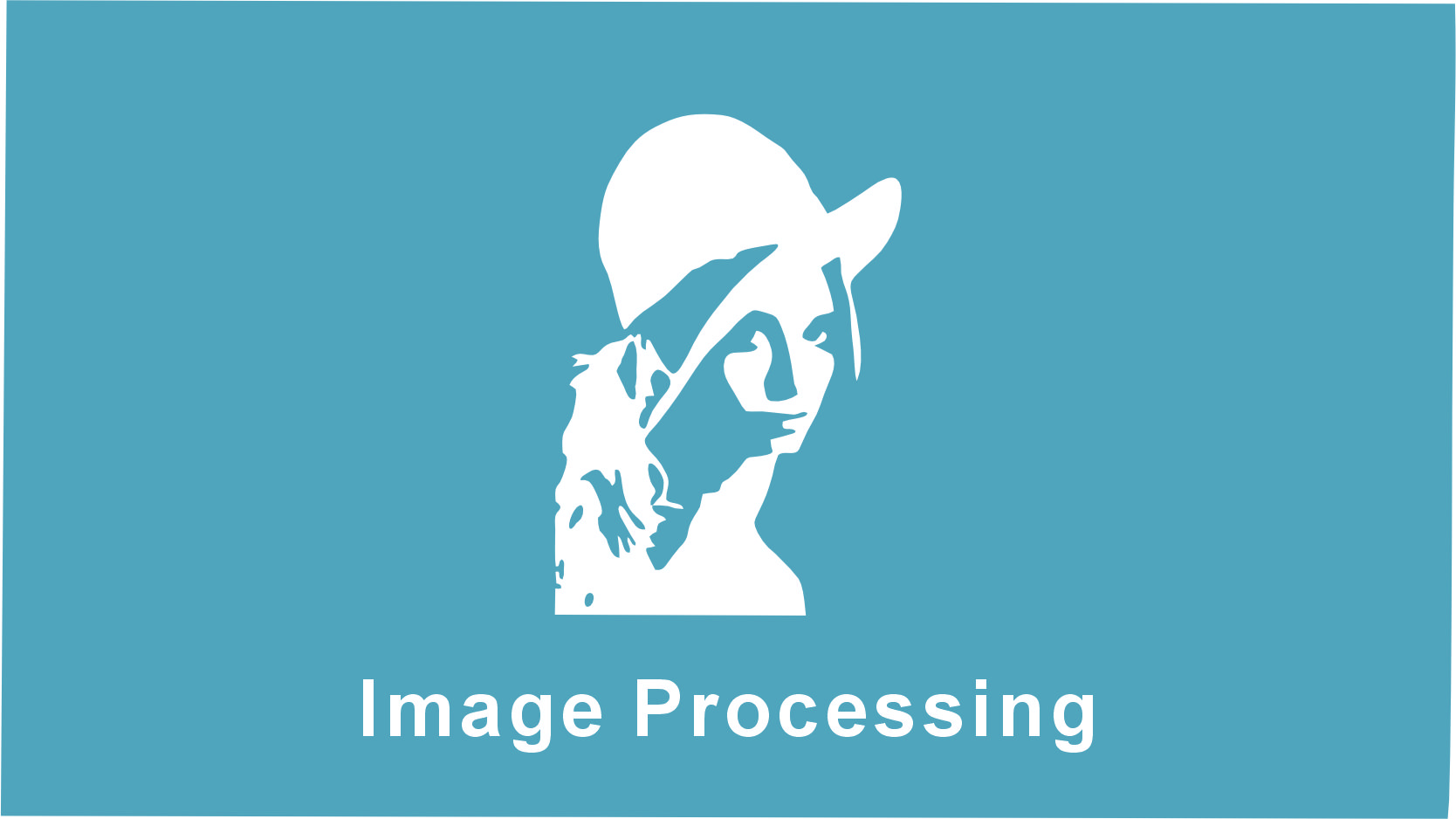 Processamento de Imagens